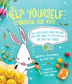 The Help Yourself Cookbook for Kids (PagePerfect NOOK Book)