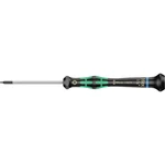 Wera 2054 pre elektroniku a jemnú mechaniku inbusový skrutkovač Veľkosť kľúča: 1.6 mm Dĺžka kľúča (palce): 1/16 palca Dĺ Wera 2054 pre elektroniku a jemnú mechaniku inbusový skrutkovač Veľkosť kľúča: 1.6 mm Dĺžka kľúča (palce): 1/16 palca Dĺ