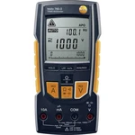 testo 760-3 ručný multimeter  digitálne/y  CAT III 1000 V, CAT IV 600 V Displej (counts): 6000