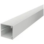 OBO Bettermann 6027105 káblová lišta  (d x š x v) 2000 x 60 x 60 mm 1 ks svetlo sivá