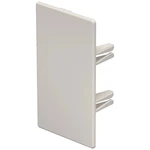 OBO Bettermann 6162827 zakončenie  (š x v) 60 mm x 110 mm 1 ks krémovo biela