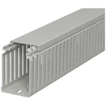 OBO Bettermann 6178324 káblový kanál  (d x š x v) 2000 x 50 x 75 mm 1 ks kamenná sivá