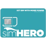 DÖRR simHERO M2M SIM karta