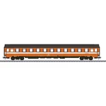Märklin 42922 H0 osobný automobil FS 2. trieda