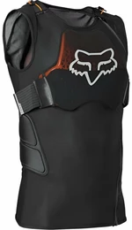 FOX Baseframe Pro D3O Vest Black L