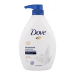 Dove Deeply Nourishing 720 ml sprchovací gél pre ženy