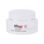 SebaMed Anti-Dry Night Intensive 50 ml nočný pleťový krém pre ženy na zmiešanú pleť; na citlivú a podráždenú pleť; na dehydratovanu pleť