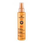 NUXE Sun Melting Spray SPF50 150 ml opaľovací prípravok na telo unisex