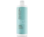 Hydratační šampon pro suché vlasy Paul Mitchell Clean Beauty Hydrate - 1000 ml (121014) + dárek zdarma