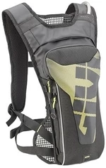 Givi GRT719 Rucksack with Integrated Water Bag 3L