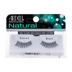 Ardell Natural Babies 1 ks umelé mihalnice pre ženy Black