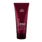 Wella Professionals Invigo Brunette Recharge 200 ml kondicionér pre ženy Cool Brunette na farbené vlasy