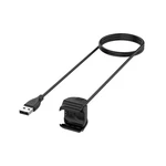 Nabíjací kábel Tactical pro Xiaomi Mi Band 5/6 nabíjecí kabel • určeno pro zařízení Xiaomi Mi Band 5 a Xiaomi Mi Band 6 • délka: 1 m • koncovka USB
