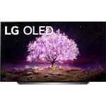 Televízor LG OLED77C11 čierna 77'' LG OLED TV, webOS Smart TV
» 4K rozlišení (ULTRA HD)
» Dokonalá černá a nekonečný kontrast
» Procesor Alpha9 Gen4
»