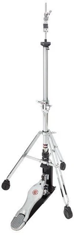 Gibraltar 9707ML-LD Liquid Drive Hi-Hat Ständer