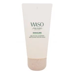 Shiseido Waso Shikulime 125 ml čistiaci gél pre ženy na veľmi suchú pleť