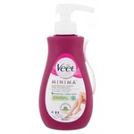 Veet Minima™ Hair Removal Cream Dry Skin 400 ml depilačný prípravok pre ženy