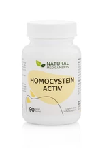 Natural Medicaments Homocystein Activ 90 tablet