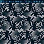 The Rolling Stones – Steel Wheels [Remastered 2009]