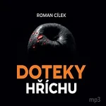 Různí interpreti – Cílek: Doteky hříchu CD-MP3