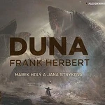 Marek Holý, Jana Stryková – Duna (MP3-CD) CD-MP3