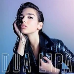 Dua Lipa – Dua Lipa CD