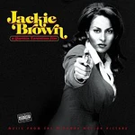 Various Artists.. – Jackie Brown LP