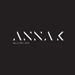 Anna K – Best Of CD