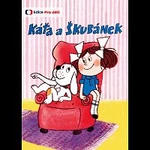 Jitka Molavcová – Káťa a Škubánek DVD