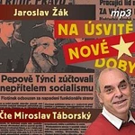 Miroslav Táborský – Na úsvitě nové doby (MP3-CD) CD-MP3