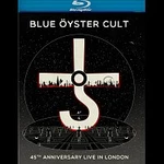 Blue Öyster Cult – 45th Anniversary Live In London Blu-ray