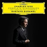 Los Angeles Philharmonic, Gustavo Dudamel – Charles Ives: Complete Symphonies CD