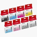 Canon CLI-42 6384B010 multipack originálna cartridge