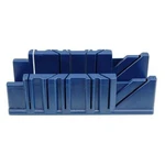 Přípravek na řezání úhlů 250 x 65 mm, plast