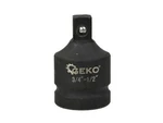 Redukce úderová 3/4"-1/2"