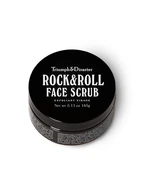 Triumph & Disaster Peelingový krém Triumph & Disaster Rock & Roll Face Scrub (100 ml)