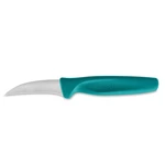 Nôž Wüsthof Create VX1145306106, 6 cm lúpací nôž • dĺžka 6 cm • materiál nerezová oceľ • čepeľ s hladkým ostrím • ergonomická rukoväť • na lúpanie zao