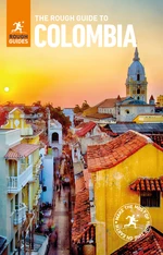 The Rough Guide to Colombia (Travel Guide eBook)