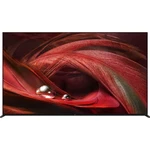 Televízor Sony XR-85X95J čierna 85" (215 cm) 4K Ultra UHD Smart TV • rozlíšenie 3840 × 2160 px • DVB-T/C/T2/S2 (H.265/HEVC) • Cognitive Processor XR •