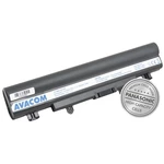 Batéria Avacom Acer Aspire E14, E15, Extensa 2510, TravelMate P256 Li-Ion 11,1V 5600mAh (NOAC-E14-P28) Základní šestičlánková baterie, 213 x 48 x 40mm