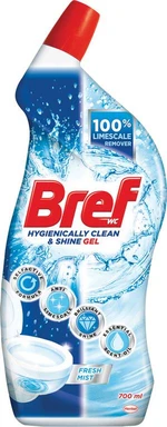 Bref Hygienický gél Fresh