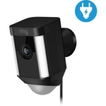 Bezpečnostní kamera ring Spotlight-Cam 8SH1P7-BEU0, Wi-Fi, 1920 x 1080 Pixel