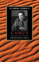 The Cambridge Companion to Camus