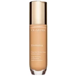 Clarins Everlasting Foundation dlouhotrvající make-up s matným efektem odstín 110.5W - Tawny 30 ml