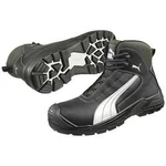 Bezpečnostní obuv S3 PUMA Safety Cascades Mid 630210-46, vel.: 46, černá, 1 pár