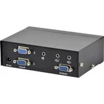 VGA přepínač Digitus DS-44100-1 DS-44100-1, 2 porty