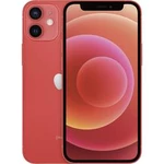 IPhone Apple iPhone 12 mini, 13.7 cm (5.4 palec, 64 GB, 12 Megapixel, (PRODUKT) RED ™