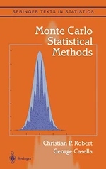 Monte Carlo Statistical Methods