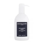 Sachajuan Normal Hair Cleansing Cream 500 ml šampón pre ženy na poškodené vlasy; na šedivé vlasy; na kučeravé vlasy; na normálne vlasy