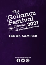 The GollanczFest@Home eBook Sampler